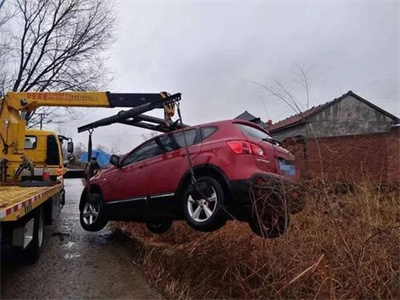 唐县楚雄道路救援